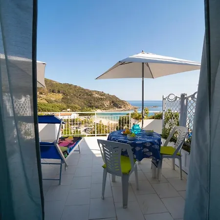 Apartahotel Le Sirene