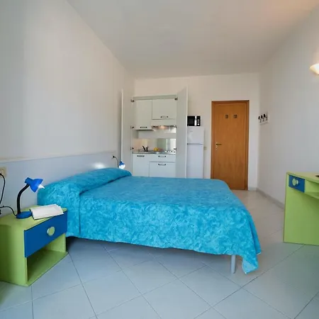 Le Sirene Aparthotel *