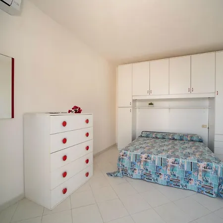 Le Sirene Apartahotel