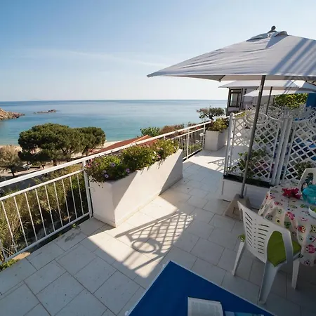 Le Sirene Apartahotel Seccheto