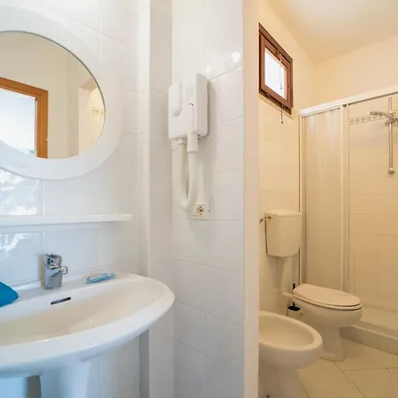 Aparthotel Le Sirene *