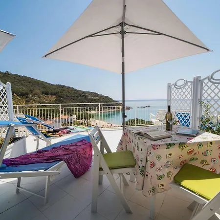 Le Sirene Aparthotel *