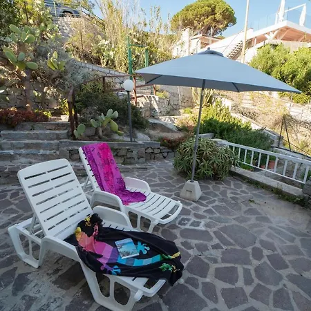 Le Sirene Apartahotel 3*