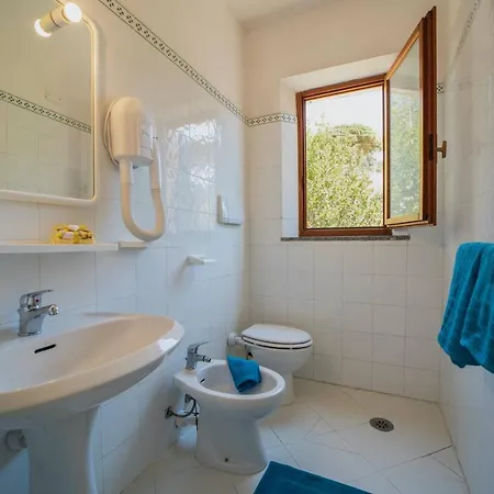 Aparthotel Le Sirene