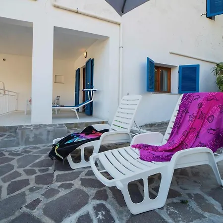 Le Sirene Aparthotel Seccheto