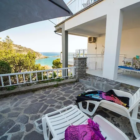 Aparthotel Le Sirene Seccheto