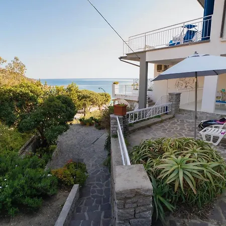 Le Sirene 3* Seccheto