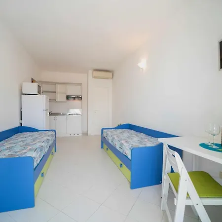 Le Sirene 3* Seccheto