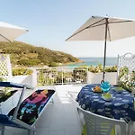 Апарт-отель Le Sirene Секкело