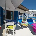 Le Sirene 3* Секкело