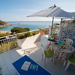 شقة فندقية Le Sirene