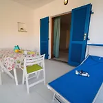 شقة فندقية Le Sirene سيكيتو
