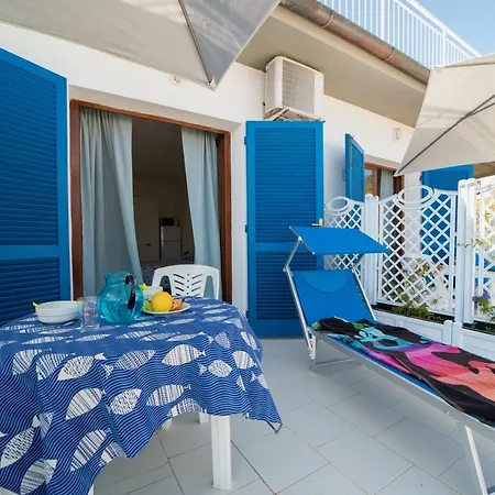 Aparthotel Le Sirene