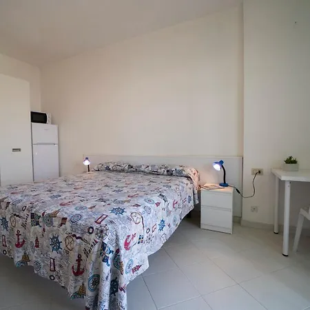 Le Sirene 아파트호텔 3*