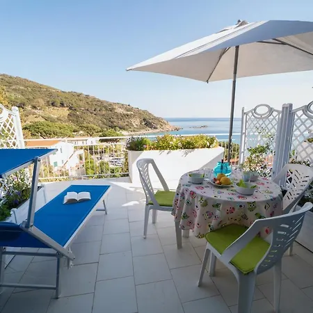 Aparthotel Le Sirene Seccheto