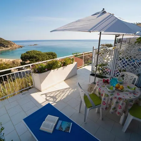 Aparthotel Le Sirene