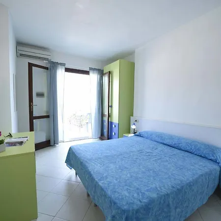 Le Sirene 3* 세켈로