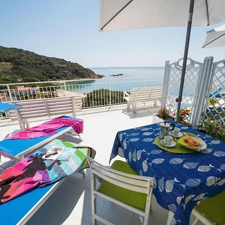 Le Sirene Aparthotel