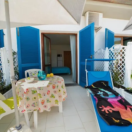 Le Sirene Apartahotel *
