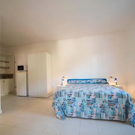 Aparthotel Le Sirene