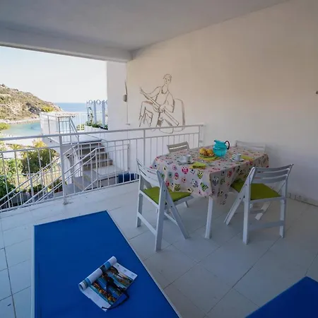 Le Sirene Aparthotel