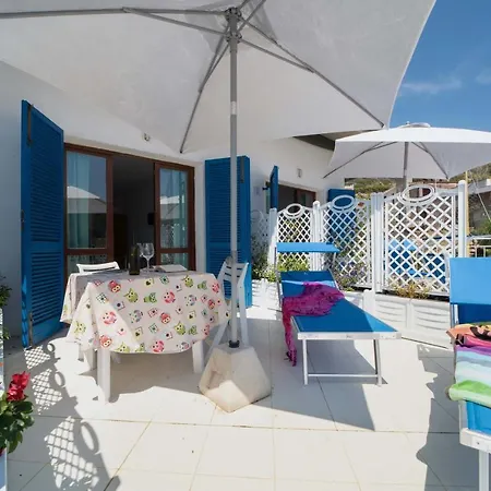 Le Sirene Aparthotel