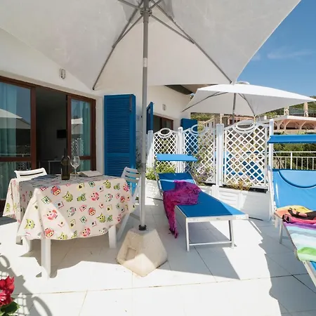 Aparthotel Le Sirene 3*