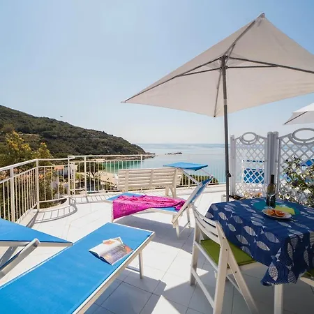 Le Sirene 3* Seccheto