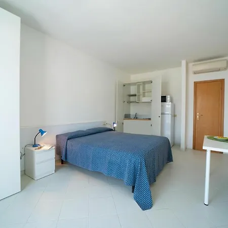 Le Sirene 3* Seccheto