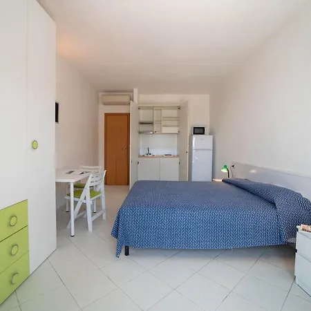 Le Sirene Aparthotel Seccheto