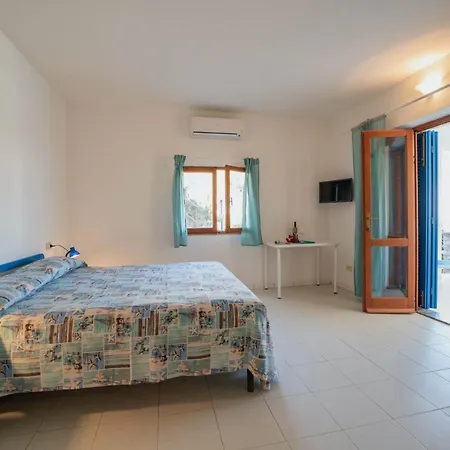 Le Sirene Aparthotel