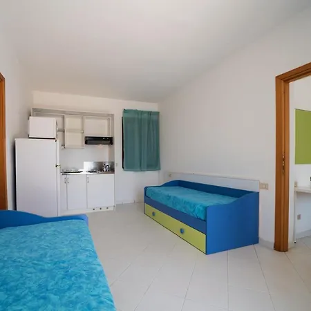 Le Sirene Aparthotel