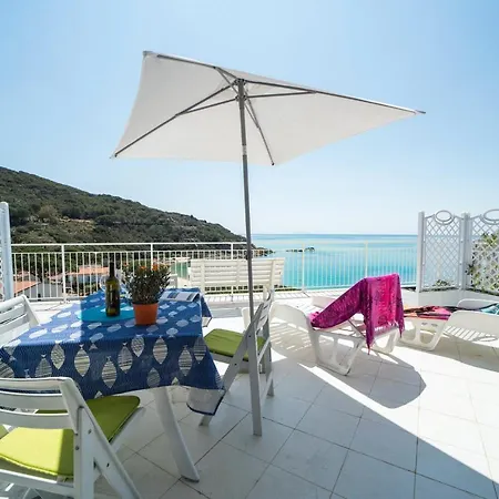 Aparthotel Le Sirene