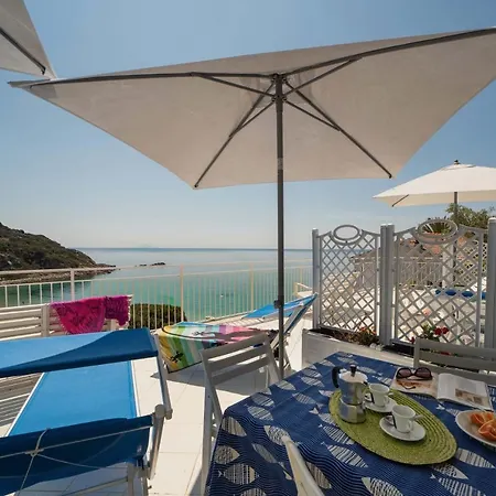 Aparthotel Le Sirene 3*