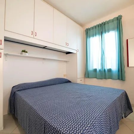 Aparthotel Le Sirene Seccheto