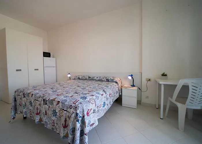 Le Sirene Aparthotel 3*