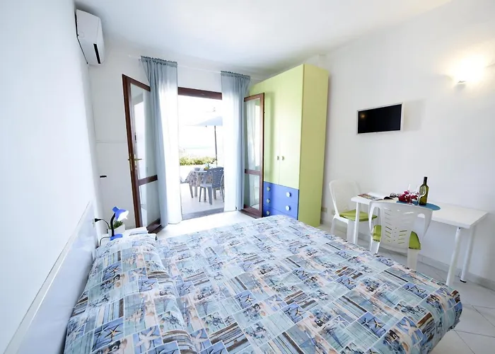 Le Sirene Aparthotel