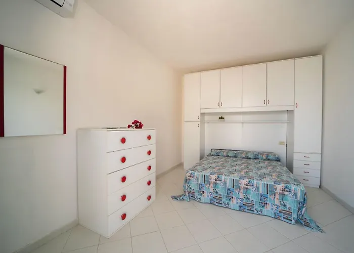 Le Sirene Aparthotel