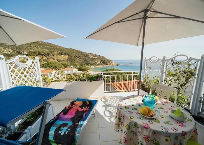 Le Sirene 公寓式酒店 瑟克罗