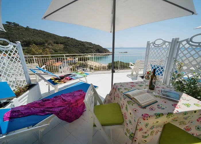 Le Sirene 公寓式酒店 瑟克罗