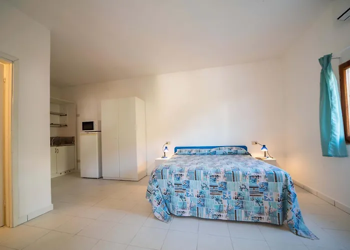 公寓式酒店 Le Sirene