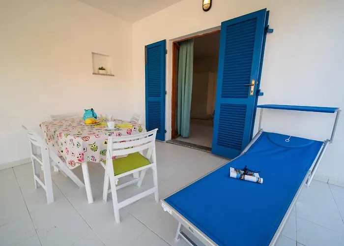 公寓式酒店 Le Sirene 瑟克罗