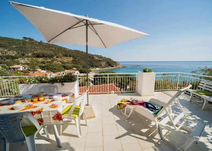 Le Sirene 公寓式酒店 瑟克罗