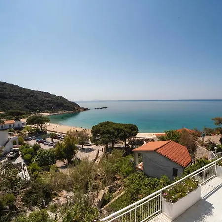 Le Sirene Ξενοδοχείο με διαμερίσματα