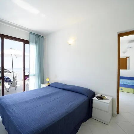 Le Sirene Ξενοδοχείο με διαμερίσματα 3*