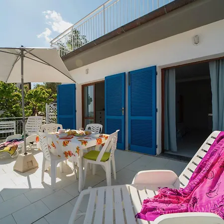 Le Sirene Apartahotel