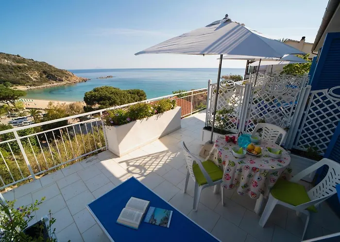 Apartahotel Le Sirene