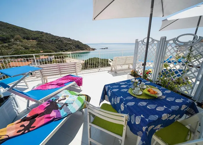 Le Sirene Apartahotel