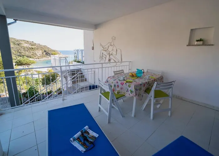 Le Sirene Apartahotel