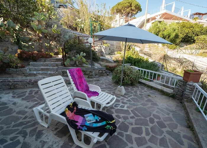 Le Sirene Apartahotel 3*